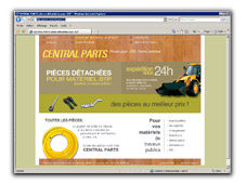 www.central-parts.fr