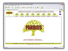 www.panibois.com