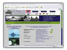 www.ville-pontorson.fr