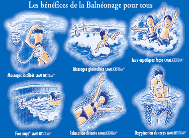 Les bénéfices du balnéonage intégrale