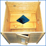 sauna Joutsen