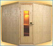 Modèle Sini® d'angle