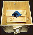 sauna Sisu