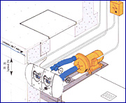 uwe JETSTREAM BAMBO 2 compte plus d'une longueur d'avance