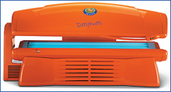 Solarium Tutti Frutti orange