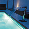 JetStream, saunas, solariums et Spa uwe